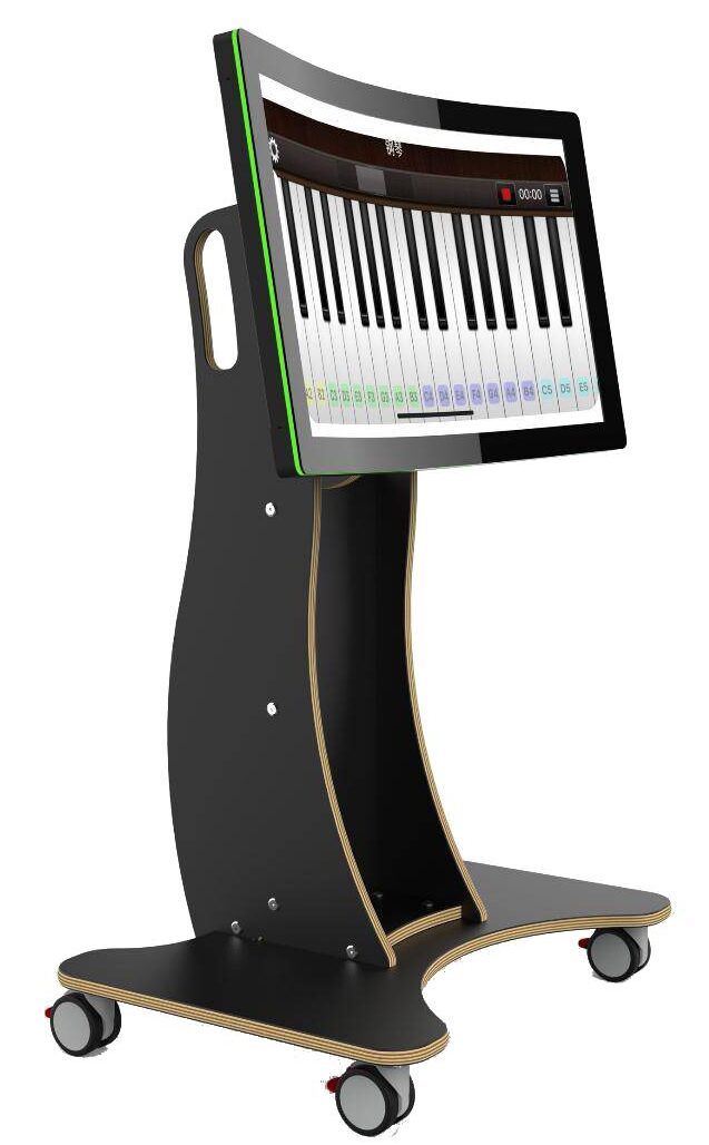 Enhanced Engagement & Staff Efficiency